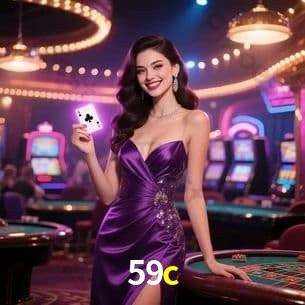 Desvendando o Mundo dos Jogos Virtuais na 59c