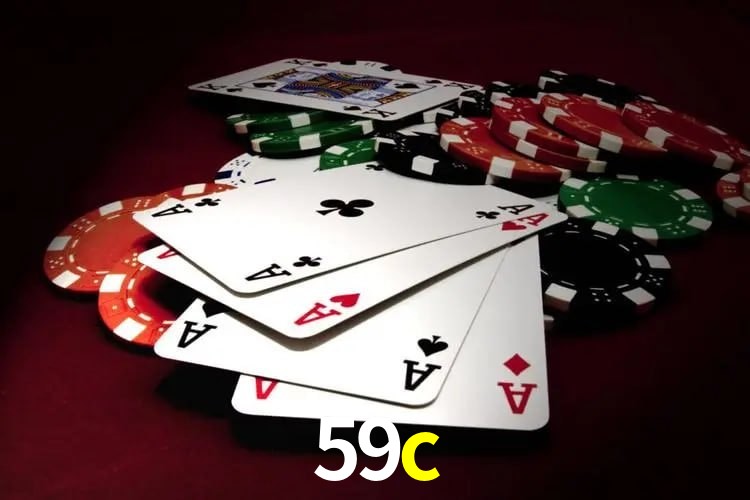 A Revolução dos Aplicativos de Jogos no 59c