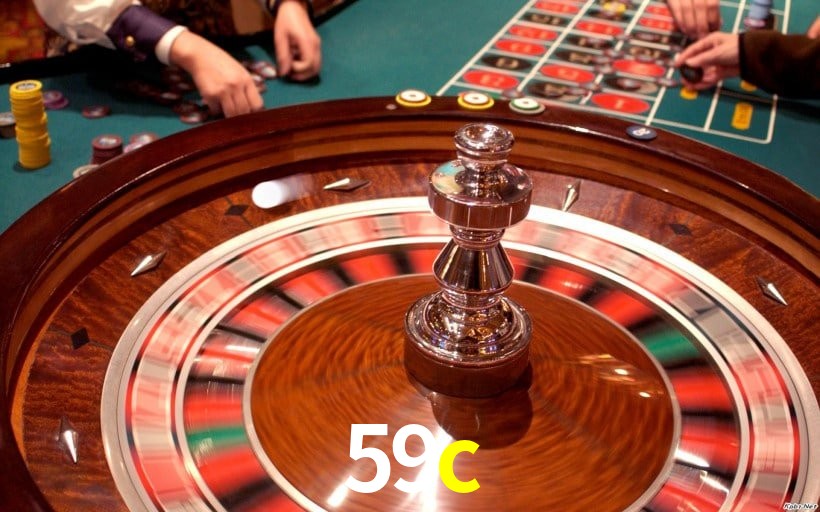 Descubra a Essência do 59c: Nossa História e Compromissos